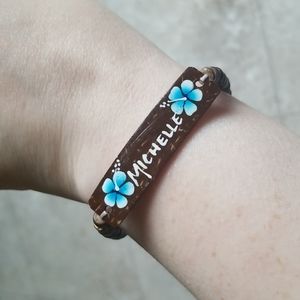 Bracelet- Michelle